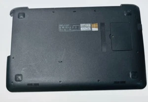 Asus X555L Bottom Case Cover Plastic Black P/N: 13N0-R7A0612 - Picture 1 of 11