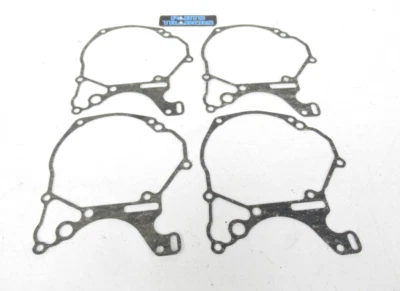 Junta de cubierta de generador Kawasaki genuina (juego de 4) Mojave 110/110E KLT110 KLF110 Foto 1 de 2