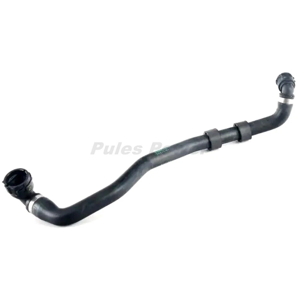 Manguera de depósito de refrigerante OEM 17127619687 para 528 BMW 528i xDrive 2012-2016 Foto 1 de 1