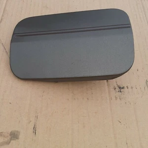 MERCEDES 1986-1991 PUERTA COMBUSTIBLE W126 300 350 380 420 500 560 MARRÓN - Imagen 1 de 5