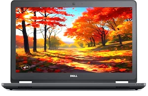 ~BLACK FRIDAY SALE~ 15.6" Dell Latitude Laptop PC: Intel i5! 16GB RAM~512GB SSD! - Picture 1 of 9