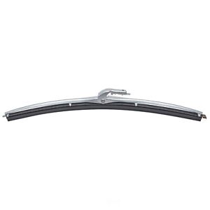Windshield Wiper Blade-Coupe Front,Rear Trico 33-130
