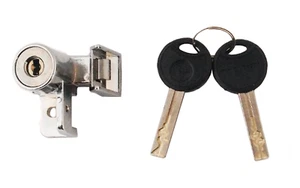 Kalkhoff Raleigh Impulse cerradura de batería tubo de asiento