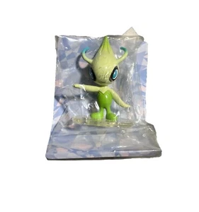 Figura Vintage CELEBI Pokemon TOMY CGTSJ - Imagen 1 de 2