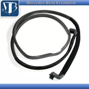 Mercedes W107 R107 560SL tapa de la tapa caja de la tapa junta de la caja de la tapa - Imagen 1 de 4