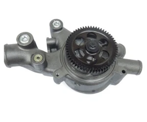 NEW WATER PUMP FITS DETROIT DIESEL 12.7L EGR ENGINE 23535017 23532542 23530427 - Picture 1 of 3
