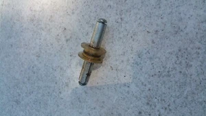 Concept 2 Rowing Machine cord chain idler pulley Spare Part Rower II model D - Picture 1 of 9