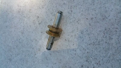 Concept 2 Rowing Machine cord chain idler pulley Spare Part Rower II model D - Image 1 of 4