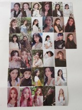Dreamcatcher Dystopia Lose Myself Official photocard Dream catcher Boca