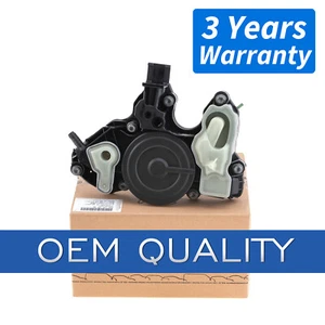 PCV Valve Oil Separator 06K103495AF For Audi A3 A4 A5 A6 Q5 Q7 S3 TT 1.8 2.0T - Picture 1 of 13