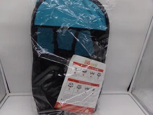 Portable Pet Playpen Foldable, Cat Dog Puppy Indoor & Outdoor, Zipper Cover Door - Picture 1 of 4