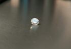 Diamant Naturel Blanc 0,40 carats 