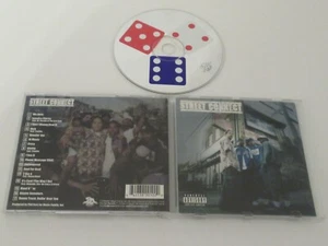 Street Connect – Street Connect /Marcion Records – MARCD10  CD ALBUM  - Picture 1 of 3