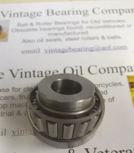 1178X rear wheel bearing  AJS MATCHLESS  014868 # - Picture 1 of 1