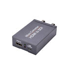NK-M009 auf zwei SDI Konverter Audio Unterstützung 720P/1080P M1M5