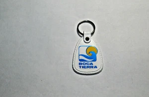 BOCA TIERRA Kunststoff Schlüsselanhänger Keychain Vintage K2 - Bild 1 von 2
