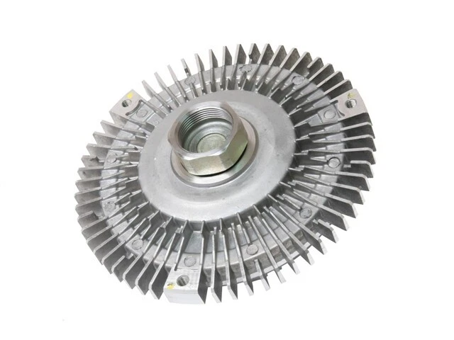 Engine Cooling Fan Clutch For 97-03 Mercedes E420 E430 E55 ML430 ML55 SL500 URO - Image 1 of 1