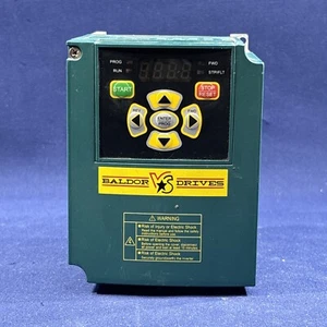 Baldor VS1MD42 Motor Drive - Picture 1 of 4
