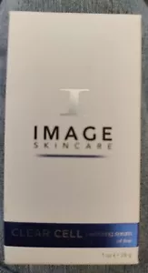 Image Skincare Clear Cell Restoring Serum 1 oz - New in Box EXP 8/18 - Picture 1 of 2