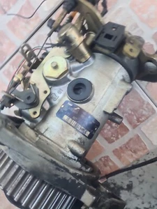 POMPA INIEZIONE GASOLIO R8448B360A F8Q K6 RENAULT KANGOO 1.9D 1999 53C - Bild 1 von 12