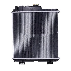 Radiador 5172925 5172926 para New Holland Ford TN85FA TN80F Estuche JX75 JX85 JX95 - Imagen 1 de 3