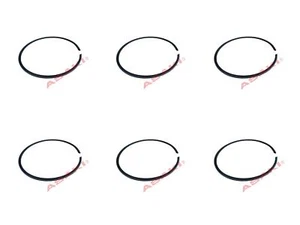For PWC YAMAHA 1200 GP1200R XLT1200 PV Piston Ring STD 66V-11603-00 X3 S?TZE - Picture 1 of 2