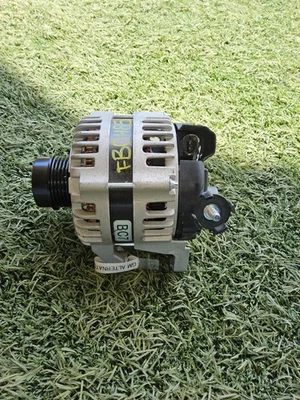 Alternator - GM (42869304) 2025 GM - 42869304 - Image 1 of 4