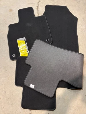 Alfombrillas Acura RDX 2019-2024, ¡Genuinas NUEVAS! Foto 1 de 2