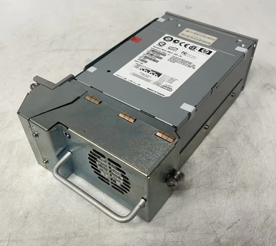 HP Tape Drive LTO-3 Internal LTO3 - BRSLA-0401-DC / 973604-101 - Image 1 of 4