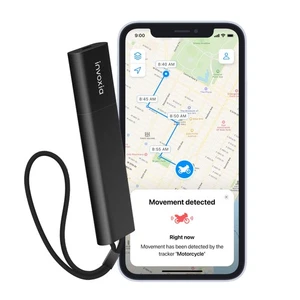 GPS Tracker PRO - Posizione in Tempo Reale - Senza Abbonamento Incluso - per Auto, M... - Foto 1 di 6