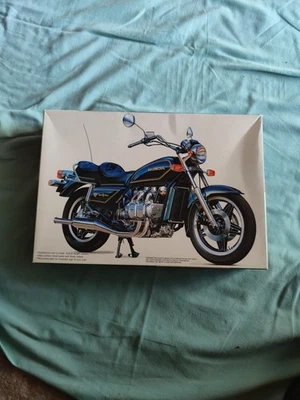 fujimi 15103 Honda Goldwing GL 1100 - Bild 1 von 4