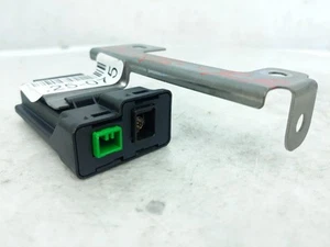 2015-2020 Acura Tlx Remote Start Control Unit 38370-Tz3-A01 - Picture 1 of 10