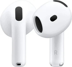 Apple Airpod 4ème génération : boîte ouverte - Photo 1 sur 3
