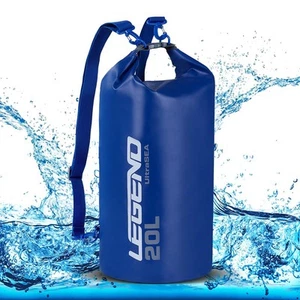 UltraSEA Waterproof Dry Bag 5L/10L/20L/30L - Drybag Waterproof Bag for Kayaki... - Picture 1 of 8