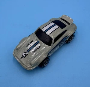 1976 Hotwheels Porsche Turbo 2 Loose Good Condition - Picture 1 of 7