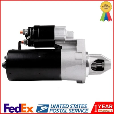 Arranque nuevo para 2001 2002 2003 2004 Mercedes Benz C240 C32 AMG C320 CL600 17757 Foto 1 de 4