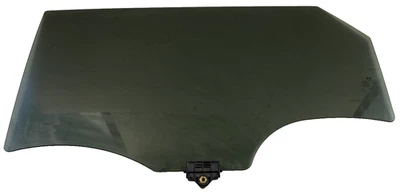 Fits 2016-2021 Hyundai Tucson Driver Side Rear Left Door Window Glass Tinted - Image 1 of 4
