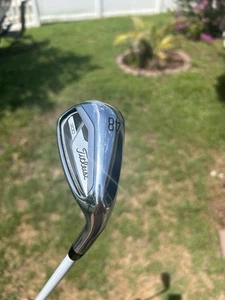 Titleist T300 48 Degree Gap Wedge Tensei AV Ladies Flex Graphite Shaft RH - Picture 1 of 11