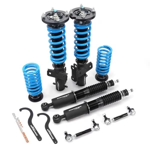 Kit de suspensión Coilovers para Ford Mustang 5th.S197 2005-2014 GT amortiguador puntal - Imagen 1 de 12