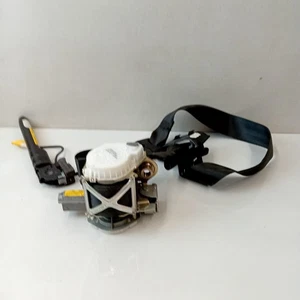Genuine Fiat 500 2008-2015 1.2 Petrol Front Seat Belt Driver Side 07355230700 - Picture 1 of 14