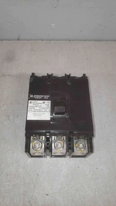 Square D 225A 3P 240VAC Breaker Q2L3225H (SKU: 111169) - Picture 1 of 3