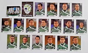 SOUTH AFRICA 2010 Slovenija Slovenia CALCIATORI PANINI WC * SCEGLI LA FIGURINA * - Foto 1 di 2