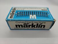 Märklin Marklin 7268 K M HO Straight Ramp Section LC for sale online