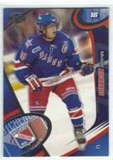 2004-05 Kitchener Rangers (OHL) Michael Richards