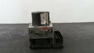 ##1Y203-075 Mercedes W204 ABS ESP ABR Hydraulikblock Steuergerät A1729014000  - Picture 1 of 6