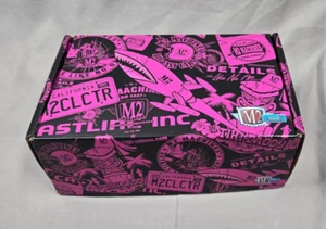 M2 MACHINES AUTOCLUB BOX #19 1970 DODGE CHALLENGER R/T HEMI PINK NIB 2024 - Picture 1 of 2