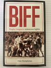 Biff: Rugby League's Infamous Fights by Glen Humphries (English) Paperback Book