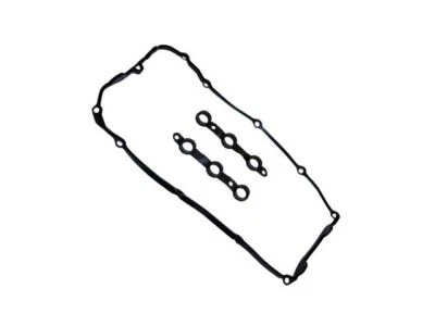 For 2000 BMW 328Ci Valve Cover Gasket Set 46654YM 2.8L 6 Cyl Valve Cover Gasket - image 1 of 2
