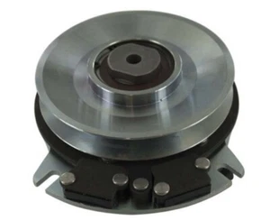 New CNC PTO Clutch For John Deere 2160 2164 2165 50567X8 GT2521 LT2180 Tractors - Picture 1 of 8