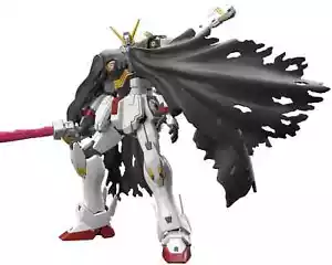 Rg 31 XM-X1 Crossbone Gundam Real Grade 1/144 Bandai Namco Model Assembly Kit - Picture 1 of 4